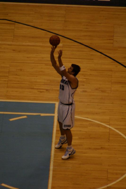 2008-03-03 19:12:22 ** Basketball, Utah Jazz ** Mehmet Okur.