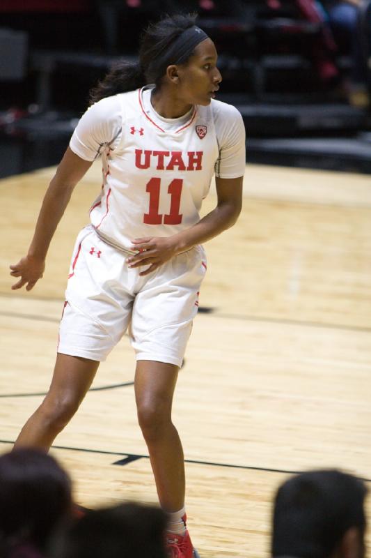 2017-11-20 19:38:31 ** Basketball, Erika Bean, Purdue, Utah Utes, Women's Basketball ** 