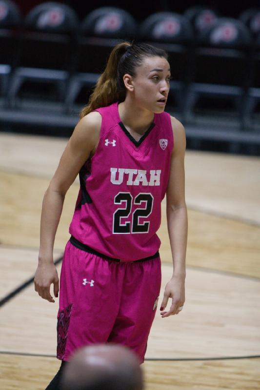 2015-02-20 20:56:43 ** Basketball, Danielle Rodriguez, Oregon, Utah Utes, Women's Basketball ** 
