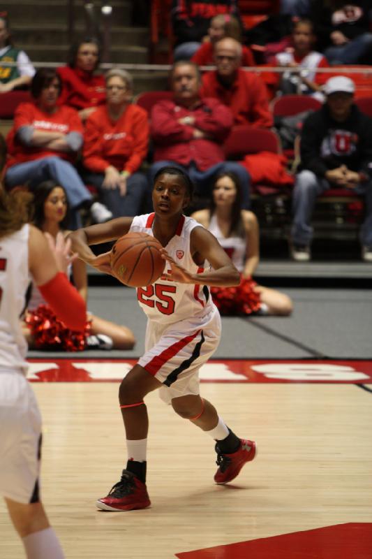 2012-12-20 20:27:35 ** Awa Kalmström, Basketball, Damenbasketball, UC Irvine, Utah Utes ** 