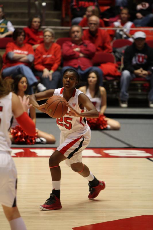 2012-12-20 20:27:35 ** Awa Kalmström, Basketball, UC Irvine, Utah Utes, Women's Basketball ** 