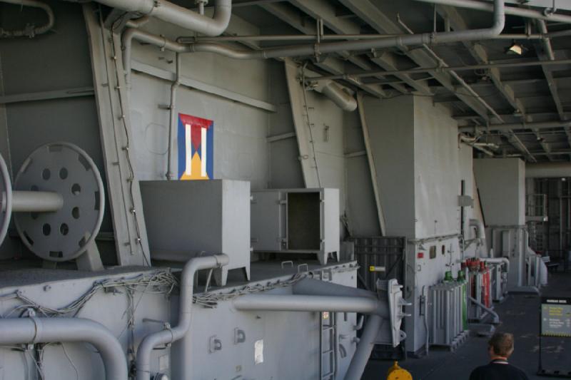 2008-03-23 13:56:28 ** San Diego, USS Midway ** 