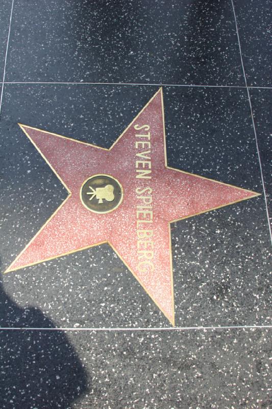 2007-10-14 10:49:06 ** Kalifornien ** Steven Spielberg.