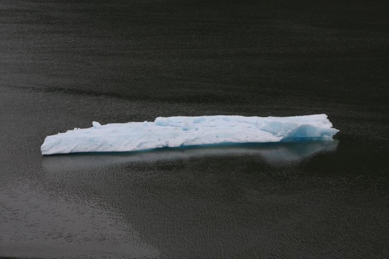 2012-06-20 06:31:05 ** Alaska, Cruise, Tracy Arm ** 