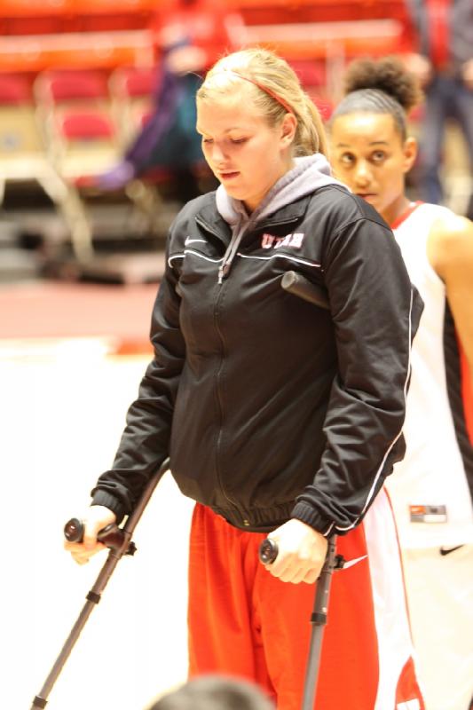 2010-12-06 20:36:48 ** Basketball, Ciera Dunbar, Taryn Wicijowski, Utah Utes, Westminster, Women's Basketball ** 