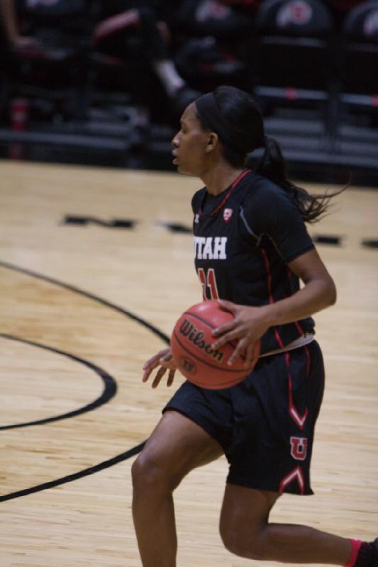 2017-02-03 21:03:05 ** Basketball, Erika Bean, Utah Utes, Washington, Women's Basketball ** 