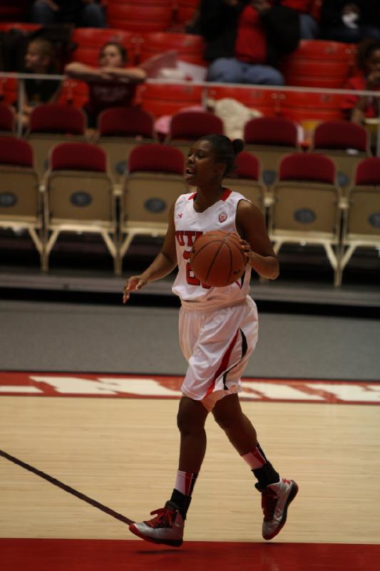 2013-12-11 20:16:07 ** Basketball, Cheyenne Wilson, Utah Utes, Utah Valley University, Women's Basketball ** 