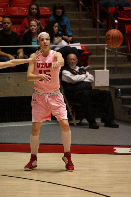 2013-02-10 14:07:35 ** Basketball, Michelle Plouffe, Oregon State, Utah Utes, Women's Basketball ** 