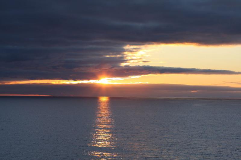 2012-06-18 21:55:39 ** Cruise ** 