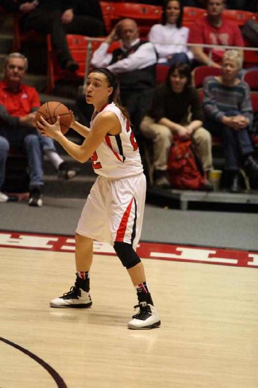 2014-01-29 20:17:25 ** Basketball, Colorado, Danielle Rodriguez, Utah Utes, Women's Basketball ** 