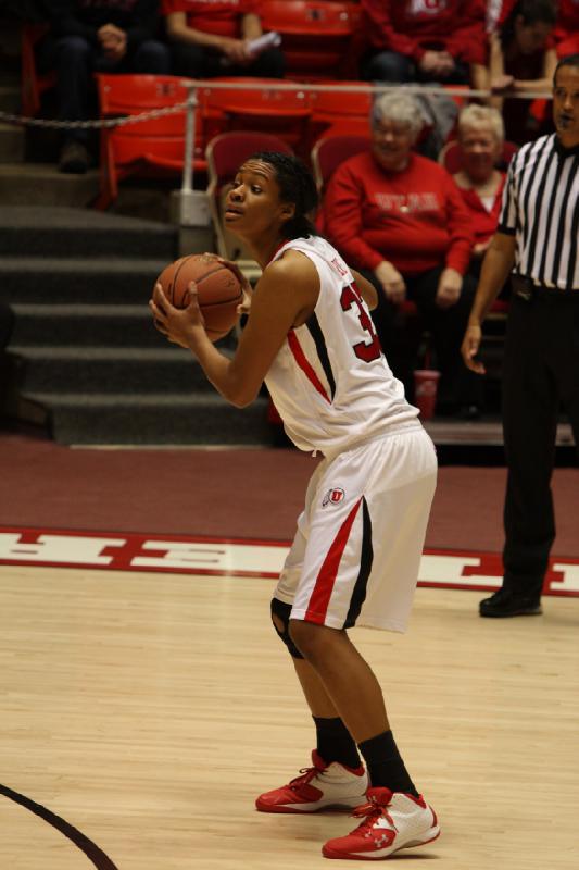 2012-01-26 20:14:48 ** Basketball, Rachel Morris, UCLA, Utah Utes, Women's Basketball ** 
