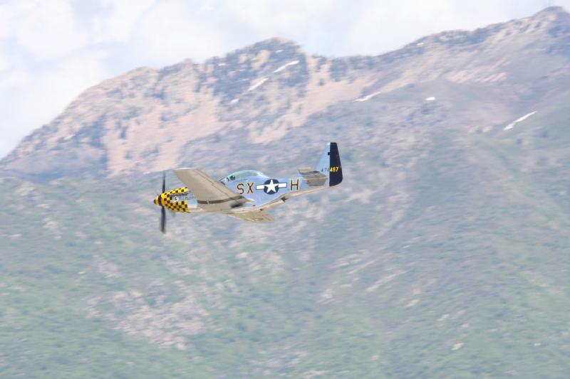 2009-06-06 13:20:53 ** Air Force, Hill AFB ** 