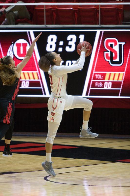 2018-11-26 19:08:44 ** Basketball, Daneesha Provo, Seattle University, Utah Utes, Women's Basketball ** 2018-11-26 19:08:44 ** Basketball, Daneesha Provo, Seattle University, Utah Utes, Women's Basketball **