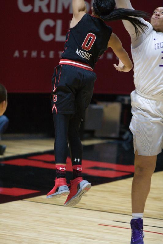 2017-02-03 21:41:32 ** Basketball, Kiana Moore, Utah Utes, Washington, Women's Basketball ** 