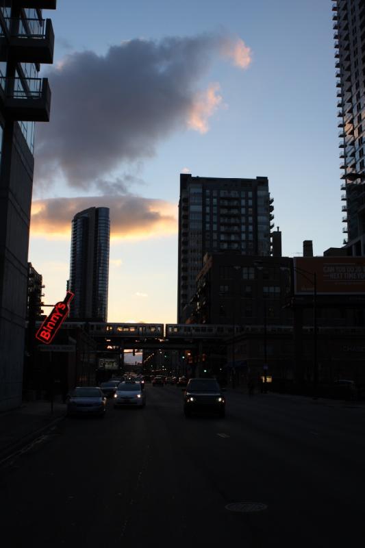 2014-03-14 18:42:50 ** Chicago, Illinois ** 