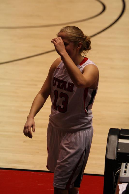 2013-01-20 16:46:06 ** Arizona State, Basketball, Damenbasketball, Rachel Messer, Utah Utes ** 