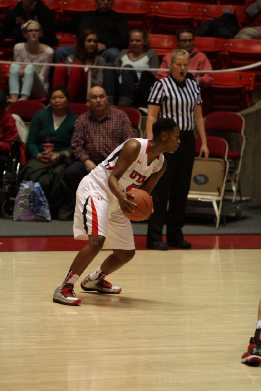 2014-01-10 18:07:59 ** Basketball, Cheyenne Wilson, Stanford, Utah Utes, Women's Basketball ** 