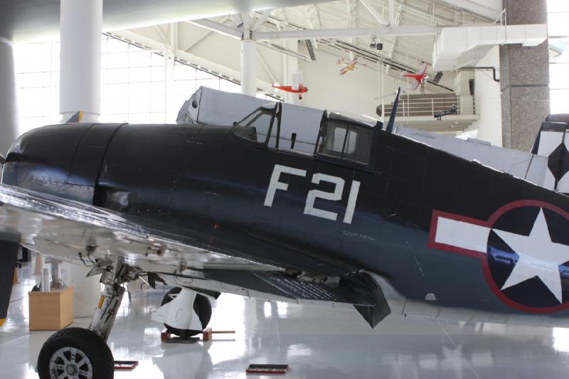 2011-03-26 15:44:30 ** Evergreen Aviation & Space Museum ** 