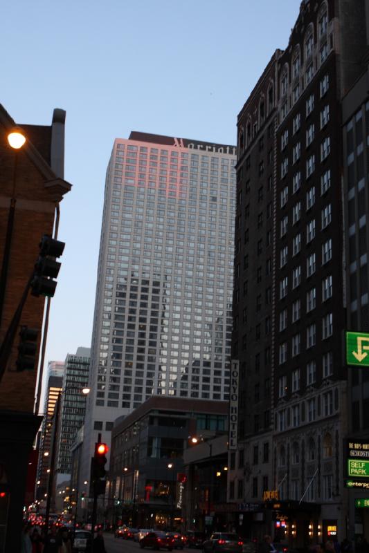 2014-03-14 18:53:33 ** Chicago, Illinois ** 