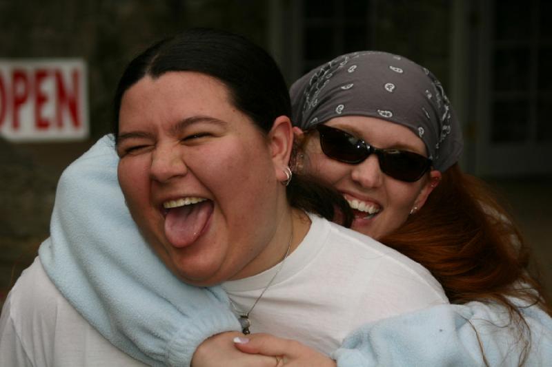 2005-05-06 17:44:28 ** Erica, Katie, Multnomah Falls ** Erica and Katie. 2005-05-06 17:44:28 ** Erica, Katie, Multnomah Falls ** Erica and Katie.