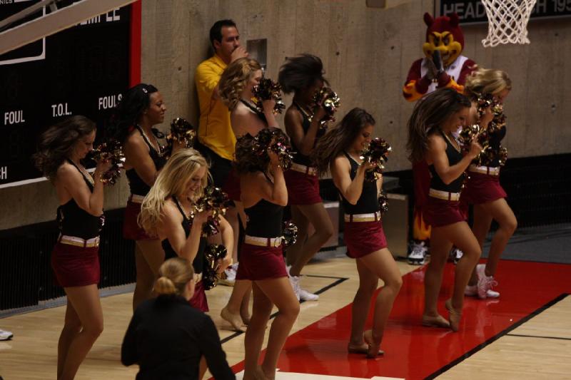 2011-03-19 15:54:06 ** Arizona State, Basketball, Damenbasketball, Temple ** 