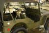 Willys Jeep.