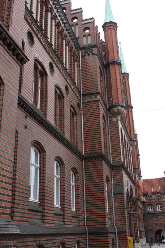 2010-04-08 15:00:51 ** Germany, Lübeck ** 