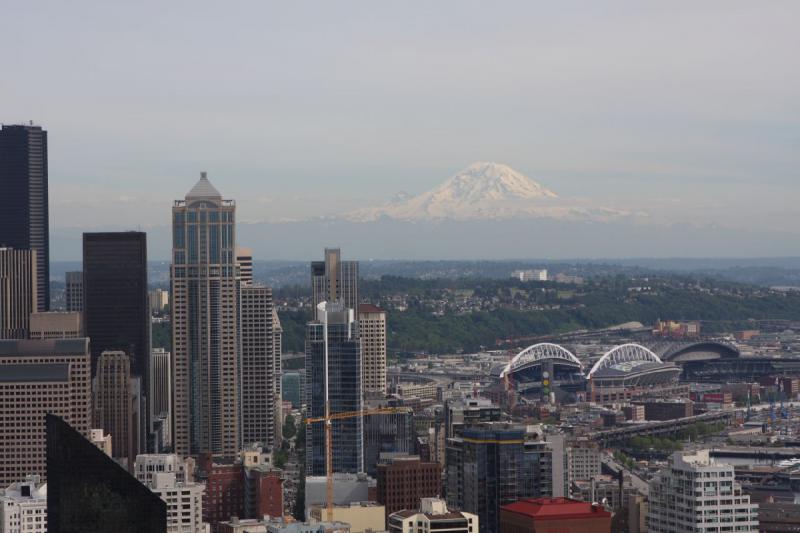 2012-06-15 16:15:01 ** Seattle ** 