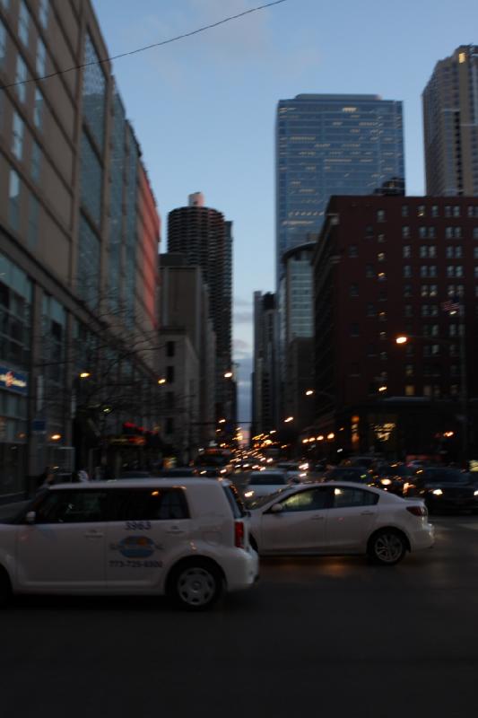 2014-03-14 18:51:46 ** Chicago, Illinois ** 