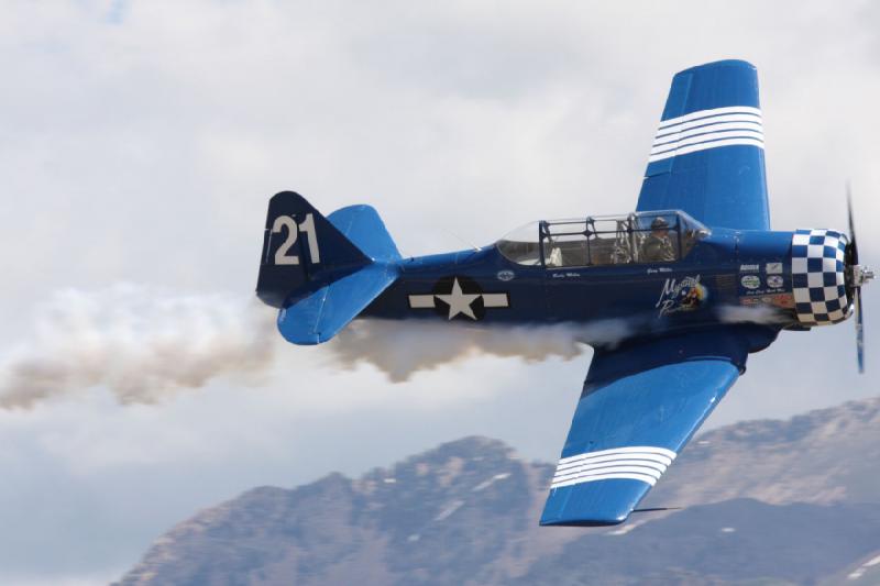 2009-06-06 11:42:32 ** Air Force, Hill AFB ** 