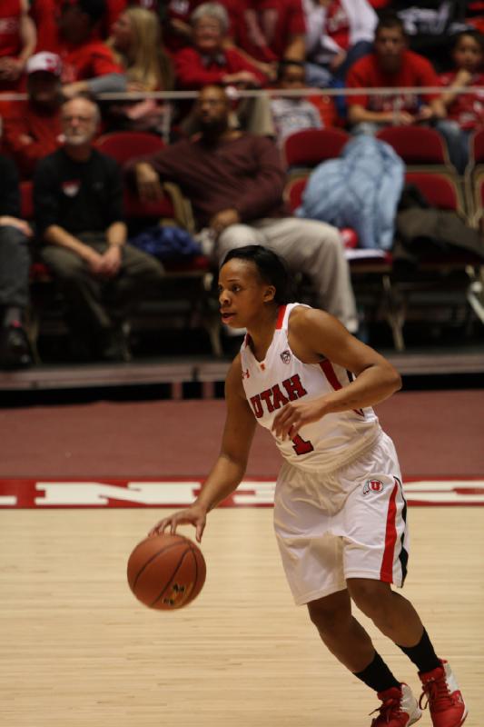 2012-01-12 20:02:48 ** Basketball, Janita Badon, Stanford, Utah Utes, Women's Basketball ** 