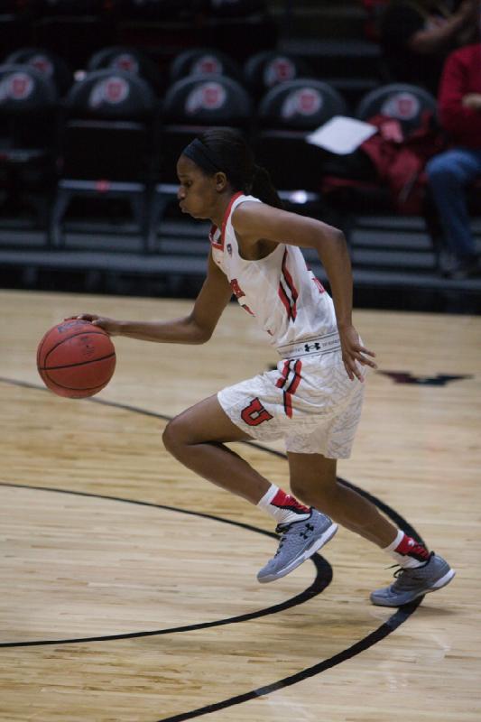 2015-12-29 20:37:17 ** Basketball, Erika Bean, UC Davis, Utah Utes, Women's Basketball ** 