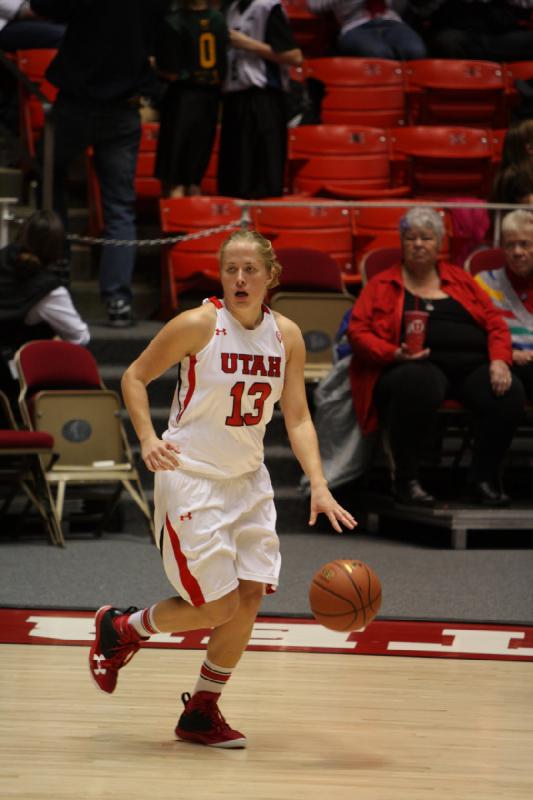 2012-12-20 19:51:04 ** Basketball, Rachel Messer, UC Irvine, Utah Utes, Women's Basketball ** 