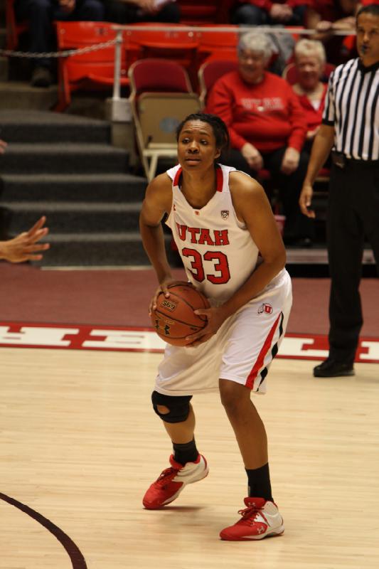 2012-01-26 20:14:51 ** Basketball, Rachel Morris, UCLA, Utah Utes, Women's Basketball ** 