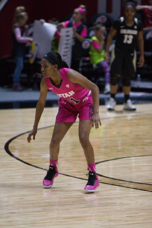 2016-02-04 19:41:38 ** Basketball, Colorado, Damenbasketball, Erika Bean, Utah Utes ** 