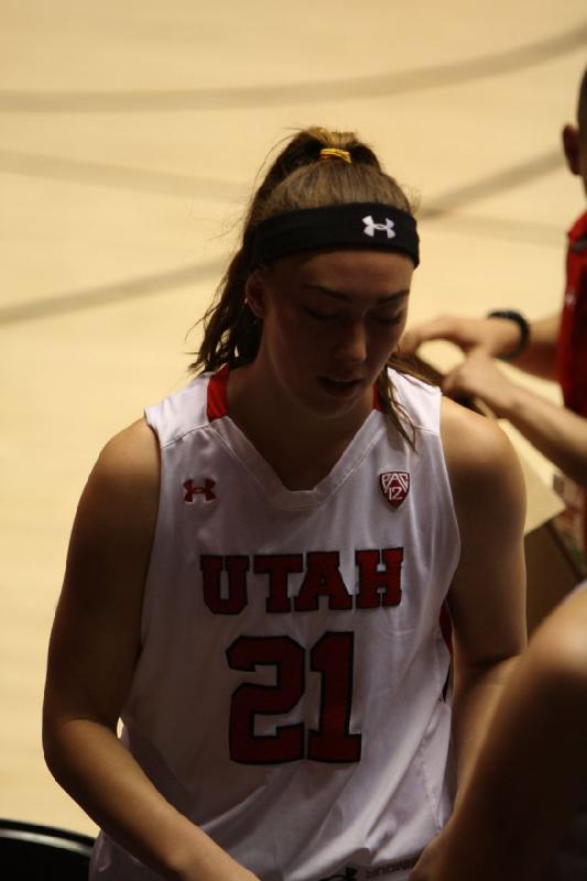 2014-01-10 19:50:13 ** Basketball, Stanford, Utah Utes, Wendy Anae, Women's Basketball ** 