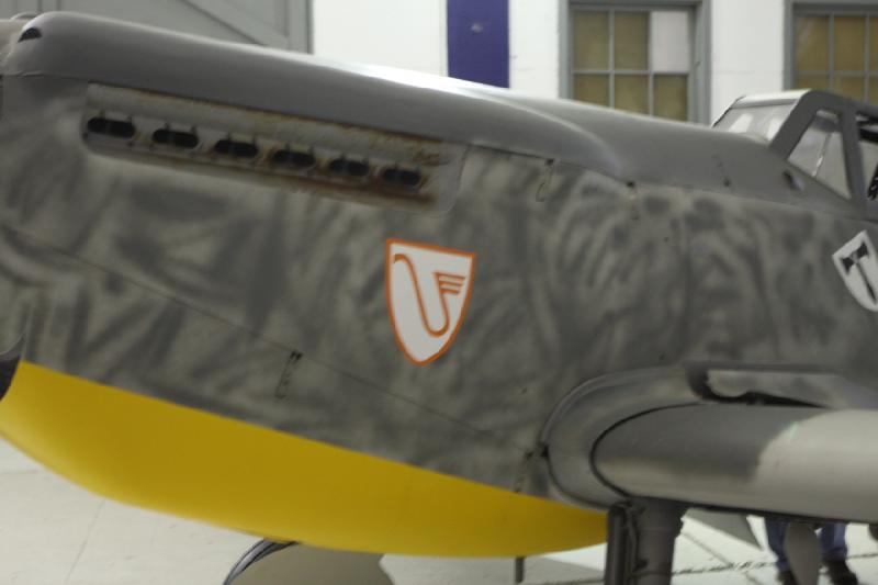 2011-03-26 12:55:48 ** Tillamook Flugzeugmuseum ** 