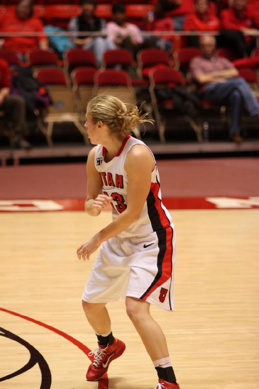 2011-02-19 18:16:46 ** Basketball, New Mexico Lobos, Rachel Messer, Utah Utes, Women's Basketball ** 