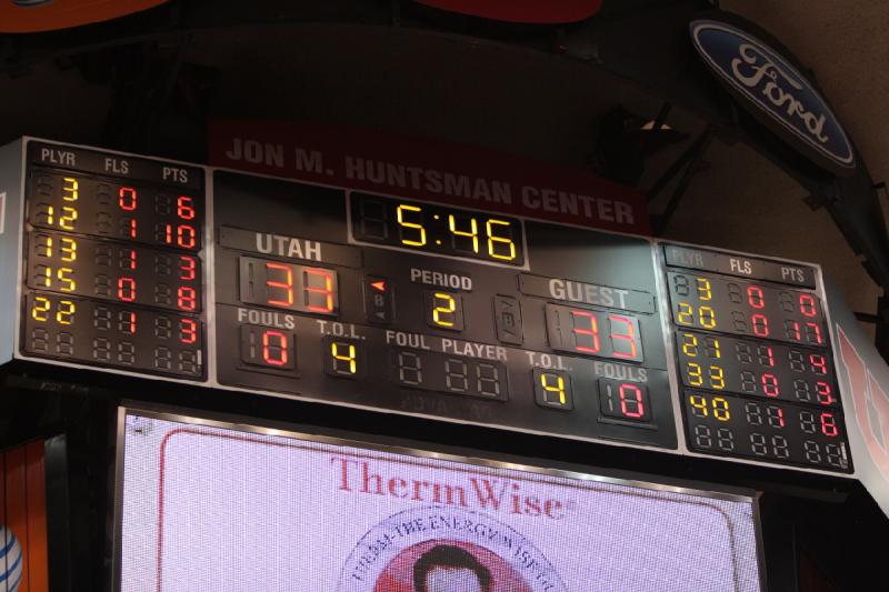 2013-12-11 19:44:56 ** Basketball, Damenbasketball, Utah Utes, Utah Valley University ** 