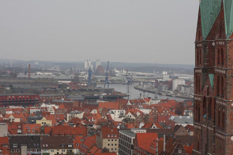 2010-04-08 12:49:17 ** Germany, Lübeck ** 