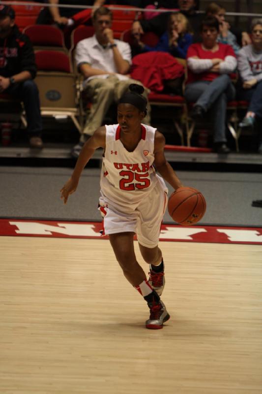 2014-01-10 19:46:41 ** Awa Kalmström, Basketball, Damenbasketball, Stanford, Utah Utes ** 