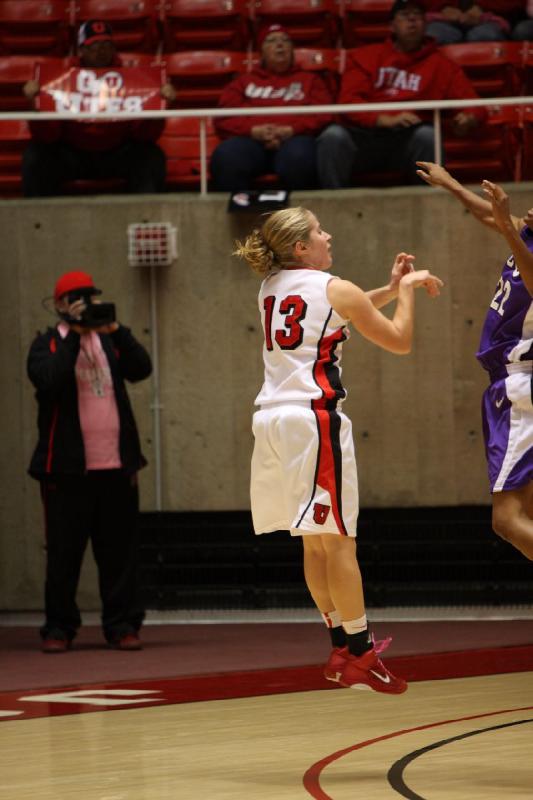2011-01-22 18:18:21 ** Basketball, Rachel Messer, TCU, Utah Utes, Women's Basketball ** 
