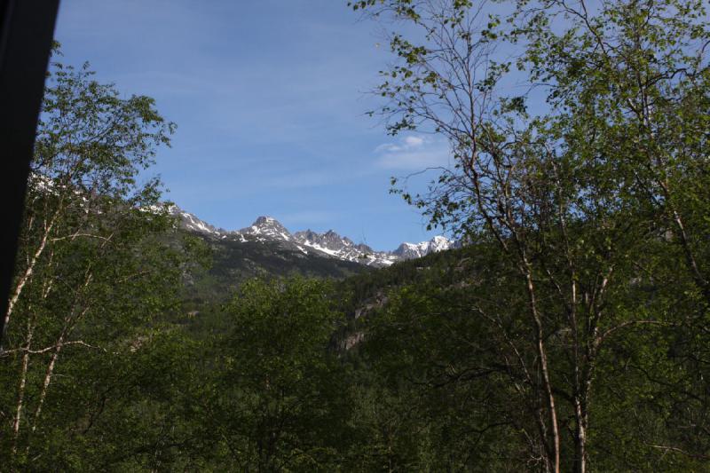 2012-06-21 08:36:08 ** Alaska, Cruise, Skagway ** 