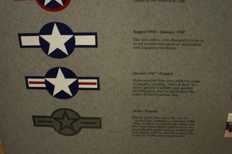 2007-04-01 15:36:12 ** Air Force, Hill AFB, Utah ** Symbols of the Air Force.