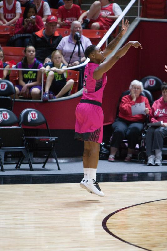 2015-02-22 12:29:27 ** Basketball, Cheyenne Wilson, Oregon State, Utah Utes, Women's Basketball ** 