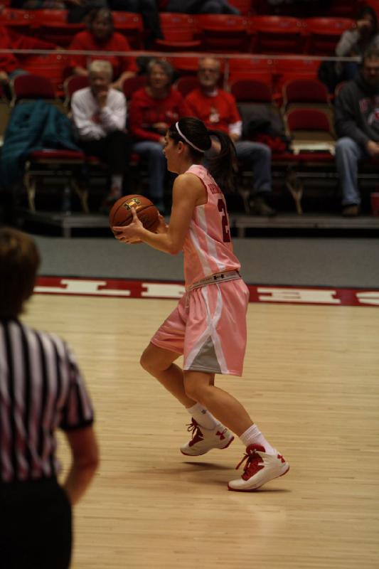 2013-02-10 14:27:26 ** Basketball, Chelsea Bridgewater, Oregon State, Utah Utes, Women's Basketball ** 