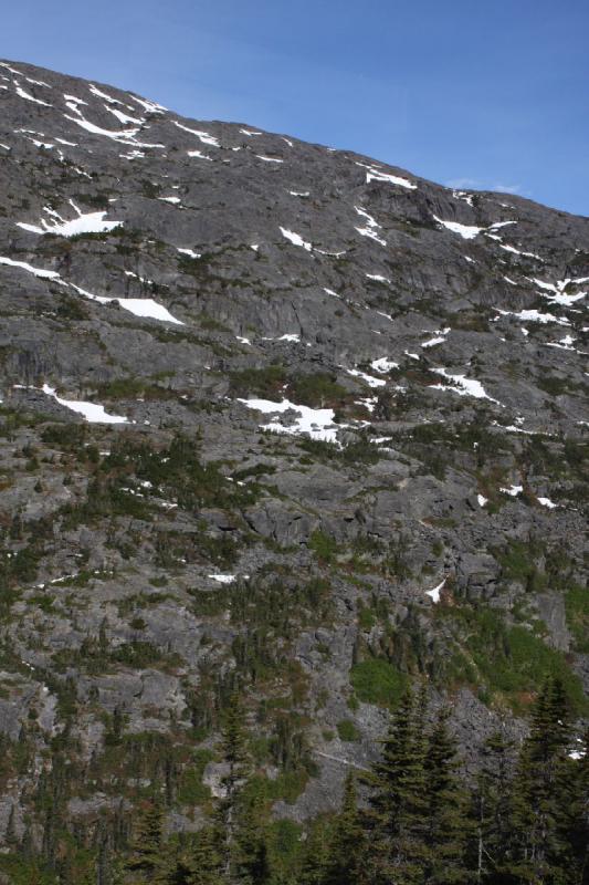2012-06-21 09:25:44 ** Alaska, Cruise, Skagway ** 