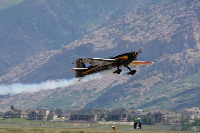 2009-06-06 10:34:20 ** Air Force, Hill AFB ** 