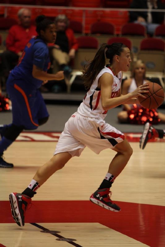 2013-11-01 17:38:06 ** Basketball, Danielle Rodriguez, University of Mary, Utah Utes, Women's Basketball ** 