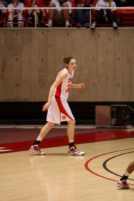 2010-01-30 15:31:27 ** Basketball, BYU, Diana Rolniak, Utah Utes, Women's Basketball ** 
